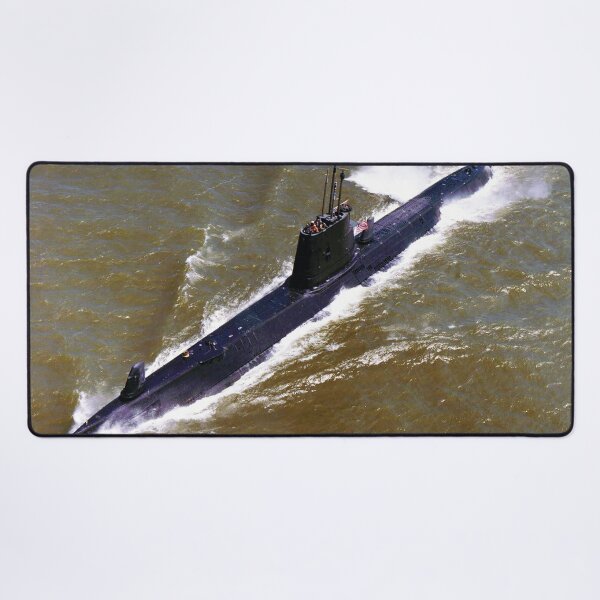 Item preview, USS GUDGEON (SS-567) SHIP'S STORE designed and sold by militarygifts.