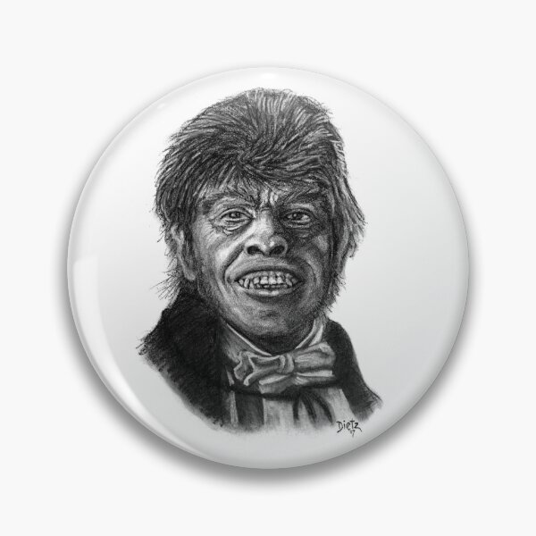 Item preview, The Doctor's Friend Edward designed and sold by SketchyThingz.
