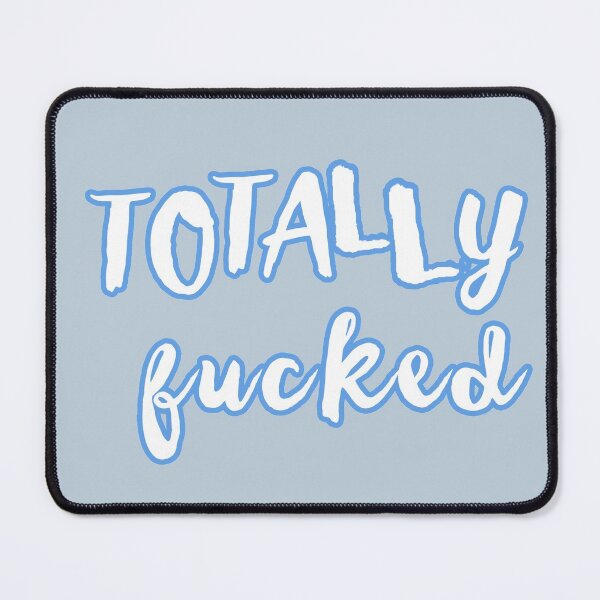 Item preview, Spring Awakening - Totally Fucked designed and sold by Spread-Love.