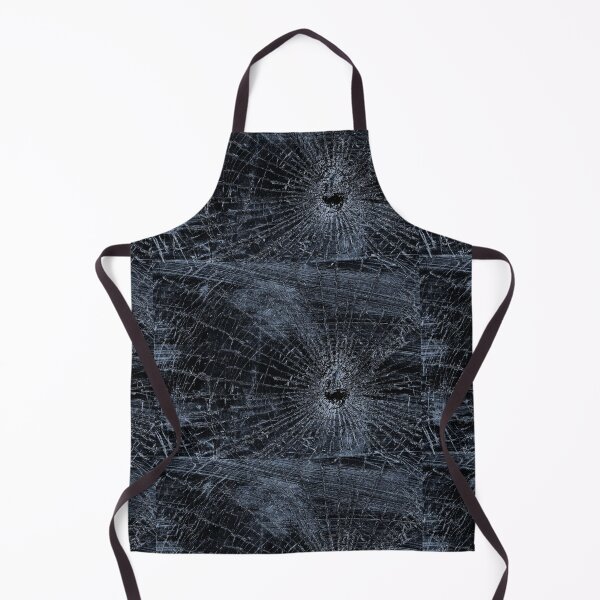 Item preview,  broken glass designed and sold by KnitNknot.