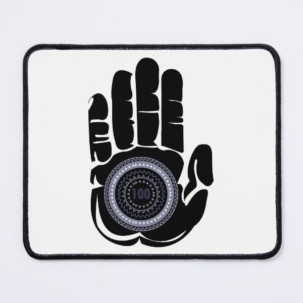 Item preview, Palm Of Randela designed and sold by IMBAXA SHOP.