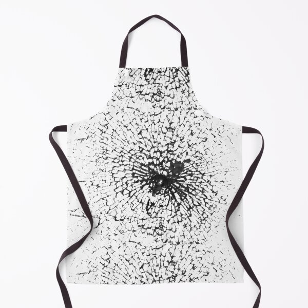 Item preview,  broken glass designed and sold by KnitNknot.