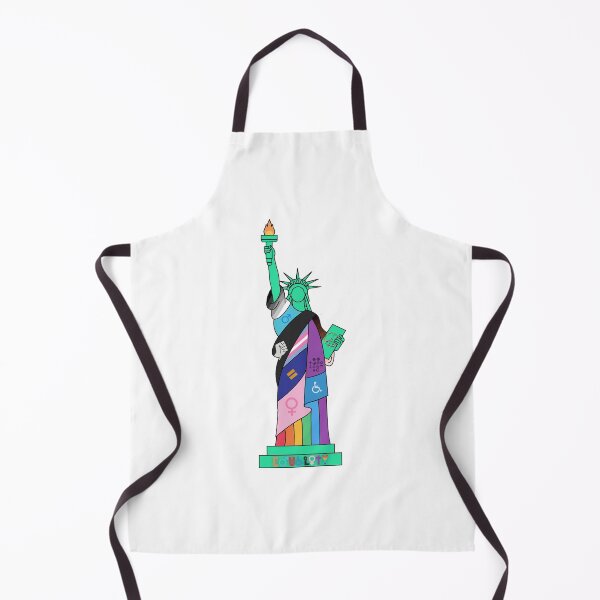 Item preview, Statue of equality designed and sold by kcgfx.