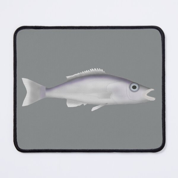 Item preview, Pallidochromis tokolosh designed and sold by fishfolkart.