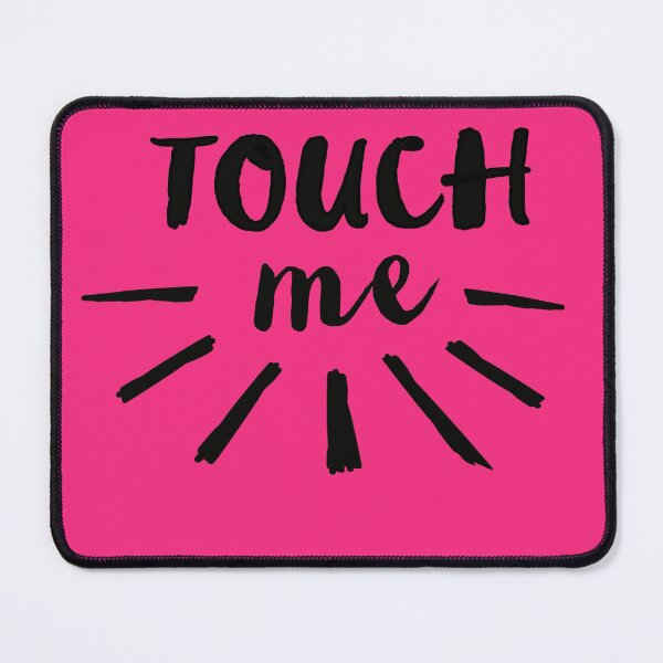 Item preview, Spring Awakening - Touch Me designed and sold by Spread-Love.