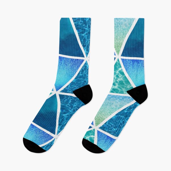 Item preview, Underwater Pattern of Bottom Sea designed and sold by Vimbuy.
