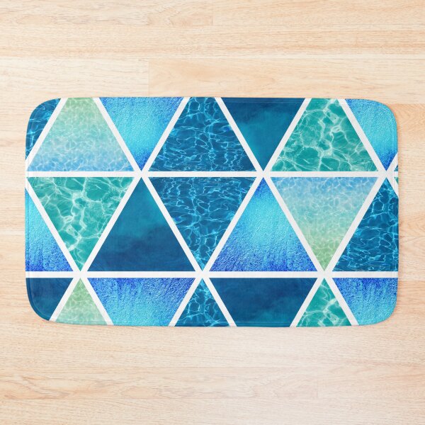 Item preview, Underwater Pattern of Bottom Sea designed and sold by Vimbuy.