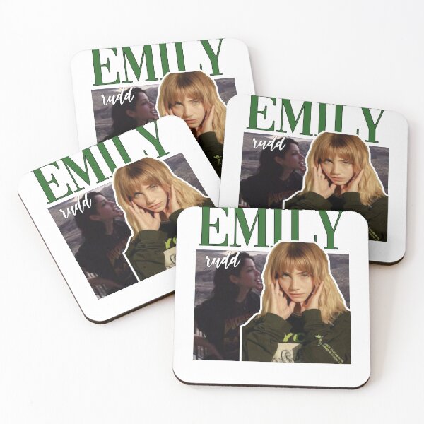 Item preview, Emily Rudd designed and sold by dovetastic123.