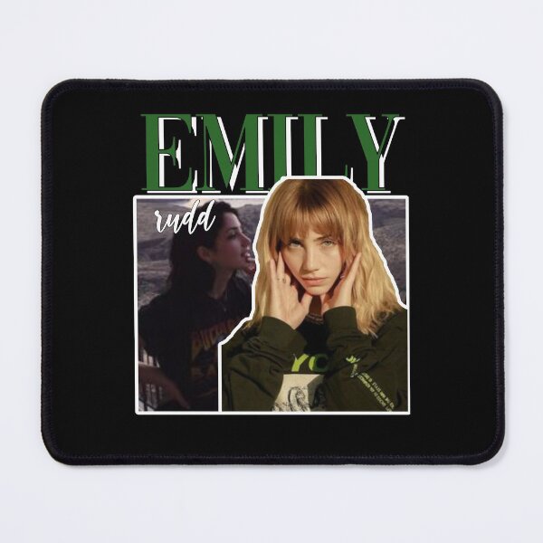 Item preview, Emily Rudd designed and sold by dovetastic123.