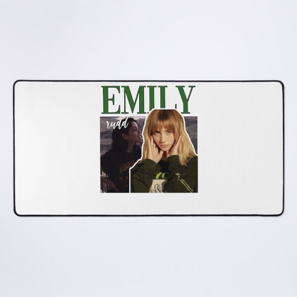 Item preview, Emily Rudd designed and sold by dovetastic123.