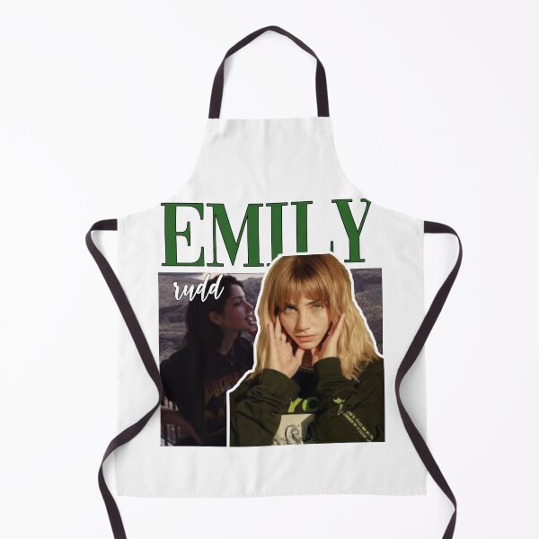 Item preview, Emily Rudd designed and sold by dovetastic123.
