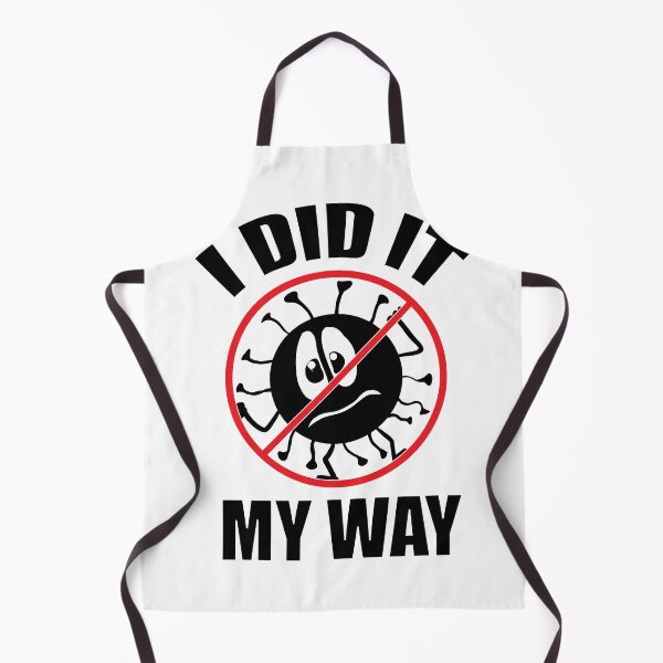Item preview, I Did it My Way designed and sold by ShaneCRob.