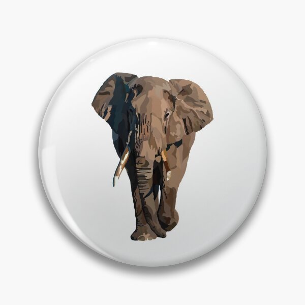 Item preview, 'Nell' The Gentle Giant designed and sold by Phaio.