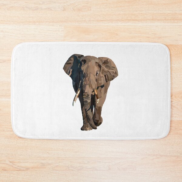 Item preview, 'Nell' The Gentle Giant designed and sold by Phaio.