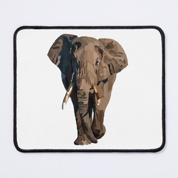 Item preview, 'Nell' The Gentle Giant designed and sold by Phaio.