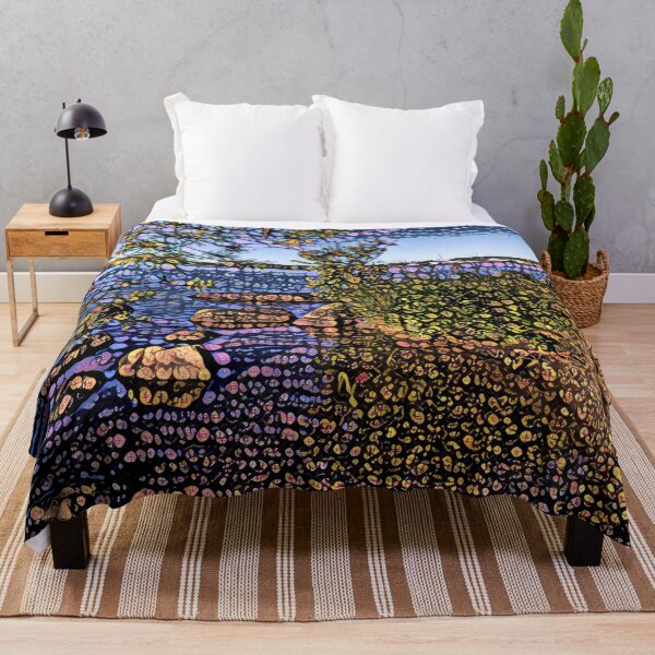 Item preview, At a lake designed and sold by Greengardens36.