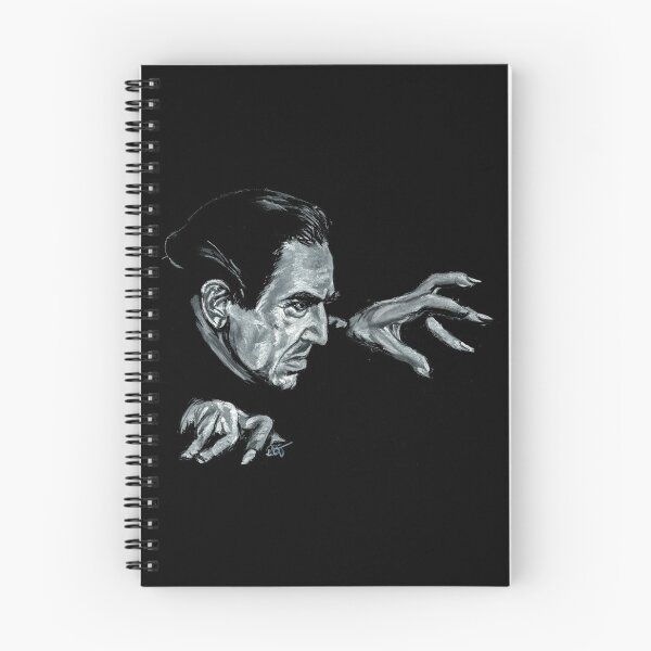 Item preview, Bela Lugosi - Dracula designed and sold by avalard.