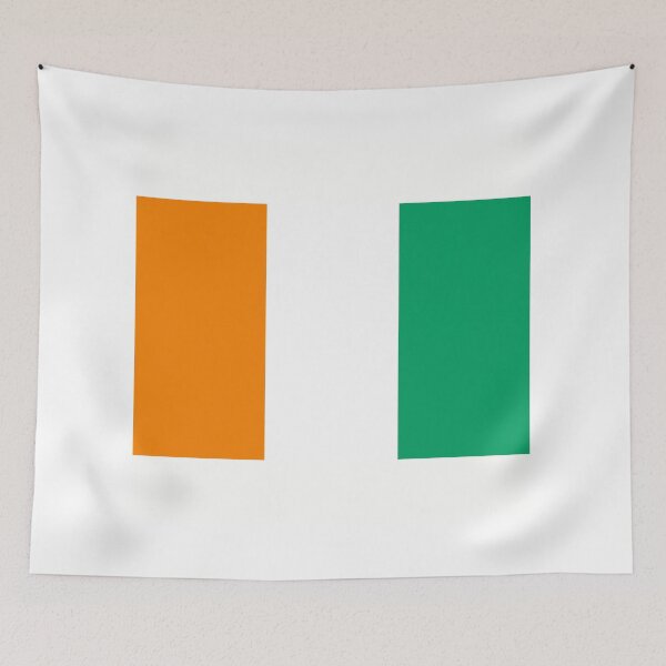 Item preview, One Africa Ivory Coast fresh t designed and sold by AllstarwireShop.