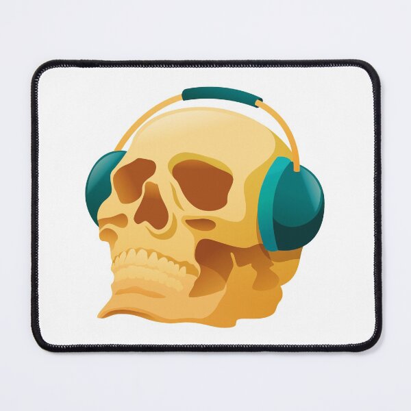 Item preview, Scheletron Music ORANGE designed and sold by artorno.