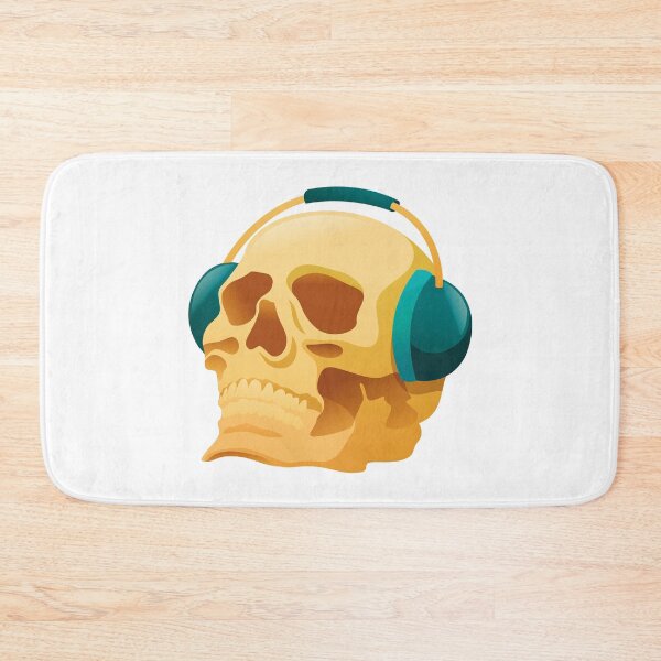 Item preview, Scheletron Music ORANGE designed and sold by artorno.