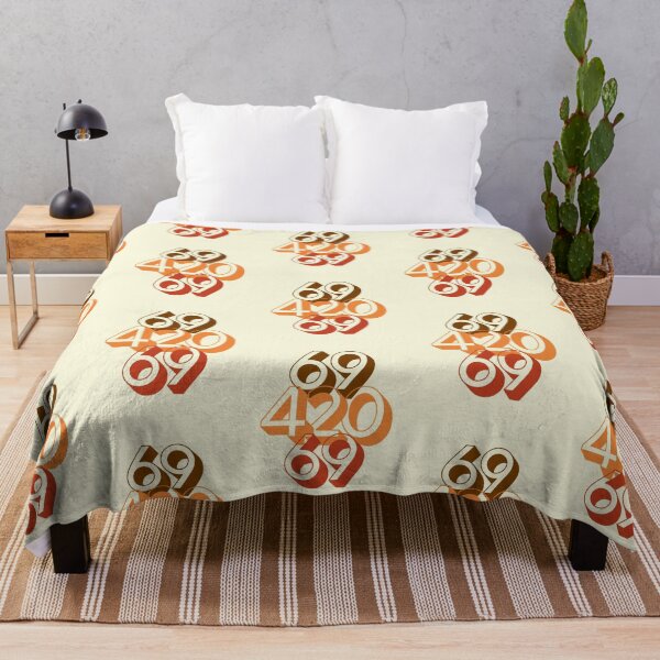 Item preview, 69 420 69 (sixtynine four twenty sixtynight) designed and sold by ishajafer.