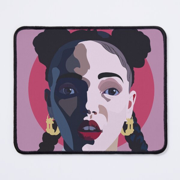 Item preview, Bright FKA Twigs designed and sold by IMBAXA SHOP.