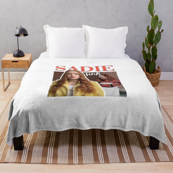 Item preview, Sadie Sink designed and sold by dovetastic123.