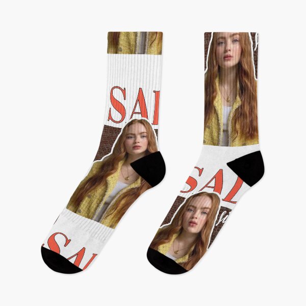 Item preview, Sadie Sink designed and sold by dovetastic123.