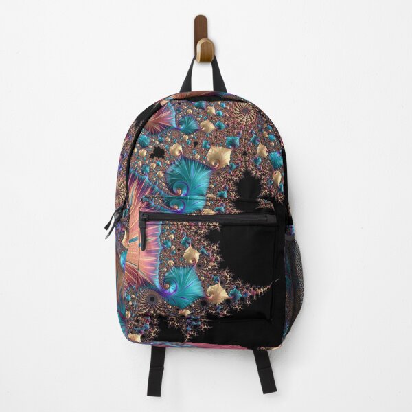 Item preview, Oh my fractal designed and sold by AGuyThatDoesArt.