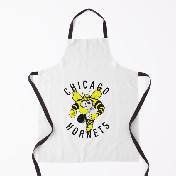 Item preview, Chicago Hornets All-America Football Conference Vintage Logo designed and sold by A Little Bit of Everything.