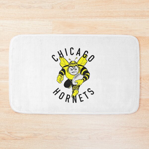 Item preview, Chicago Hornets All-America Football Conference Vintage Logo designed and sold by A Little Bit of  Everything.