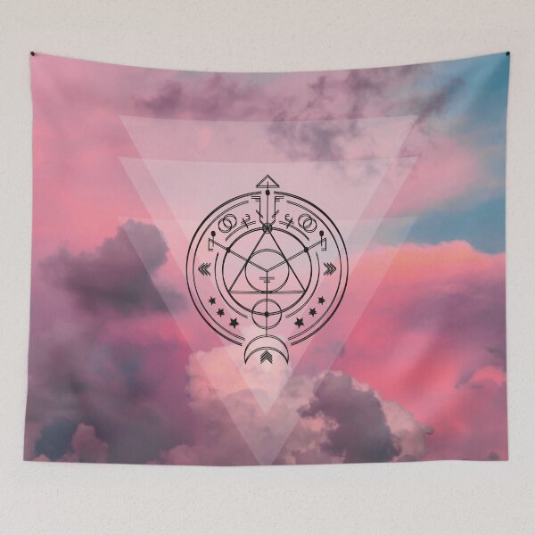 Item preview, Divine Guidance designed and sold by whereisOlga_.