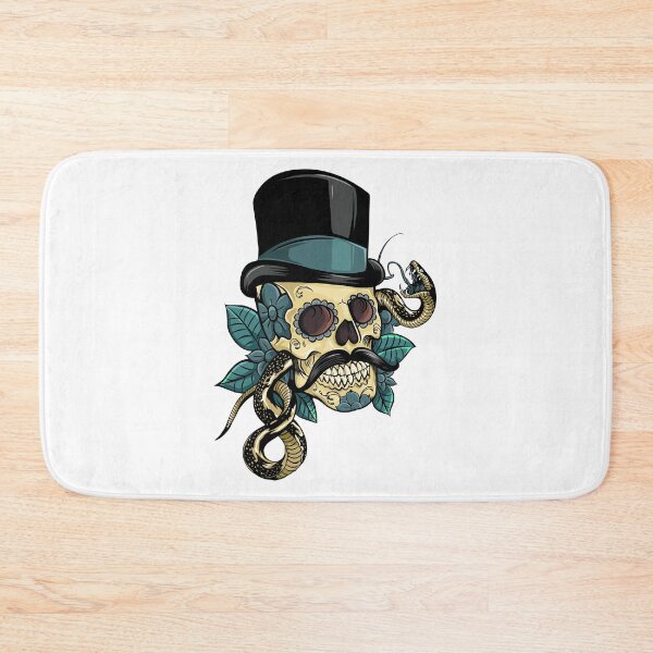 Item preview, Scheletron & Snake designed and sold by artorno.