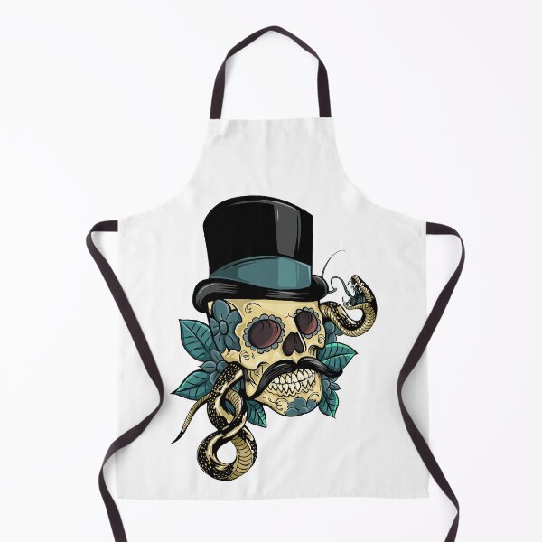Item preview, Scheletron & Snake designed and sold by artorno.