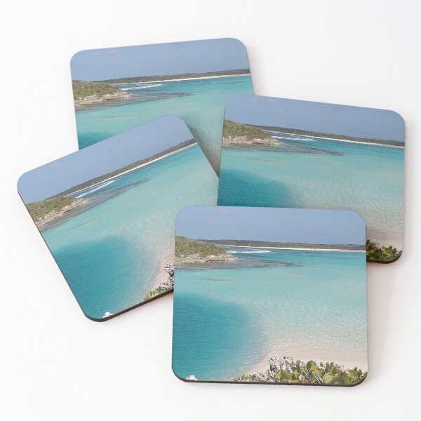 Item preview, Long Island Baha Dean's Blue Hole designed and sold by SaSaBoutique.