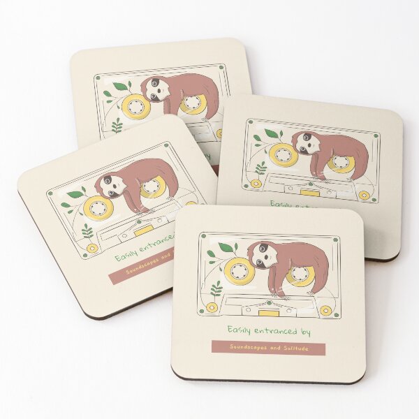 Item preview, Easily Entranced by Soundscapes and Solitude designed and sold by SweetLouiseTees.