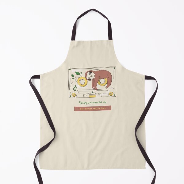 Item preview, Easily Entranced by Soundscapes and Solitude designed and sold by SweetLouiseTees.