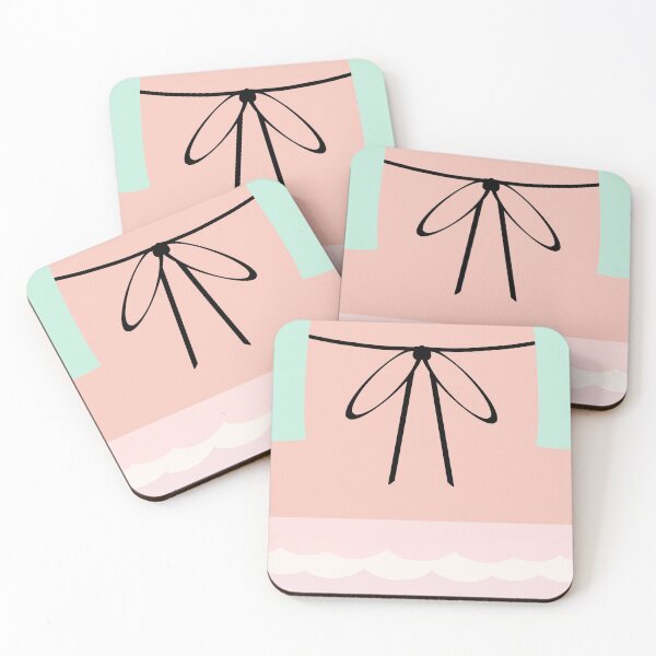 Item preview, Cute Pastel Outfit Design designed and sold by ohitstaly.