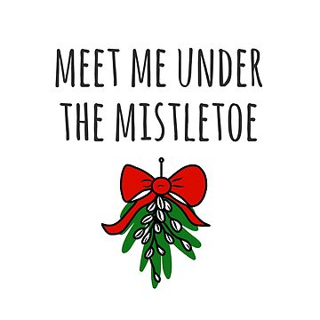 Christmas Mistletoe Leggings | Zazzle