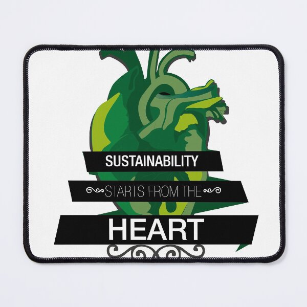 Item preview, Going Green designed and sold by IMBAXA SHOP.