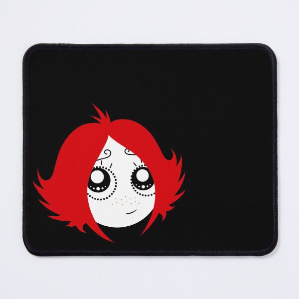 Item preview, Gloomy designed and sold by Jessykosis.