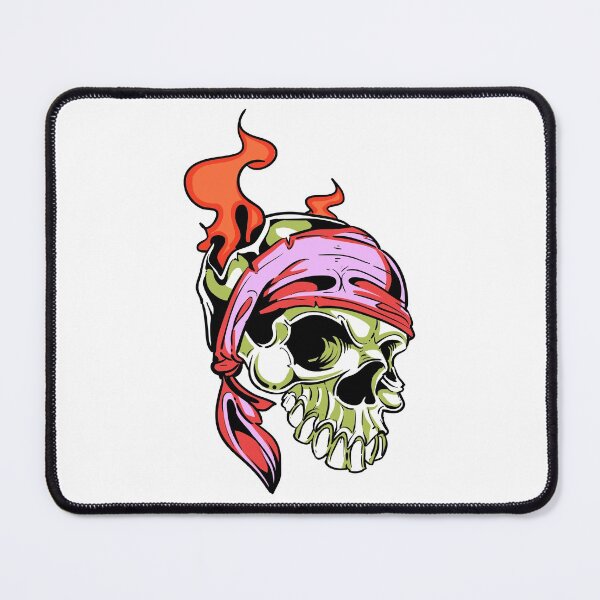 Item preview, Scheletron in FIRE designed and sold by artorno.