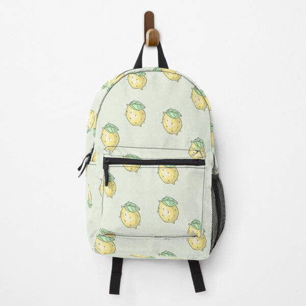 Item preview, lemon cute chic pattern designed and sold by joharas.