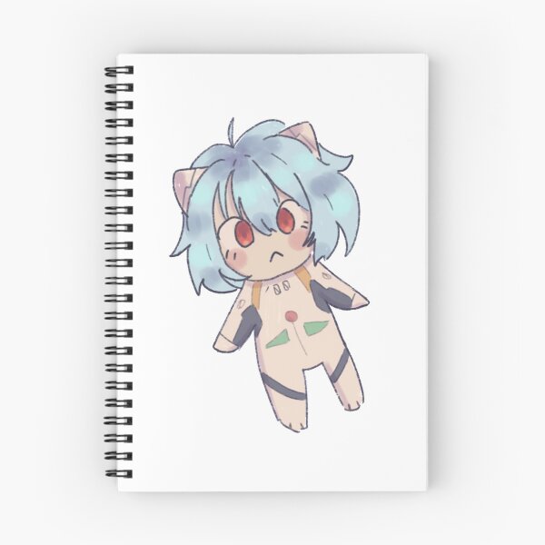 Item preview, Rei plushi designed and sold by Purantoo.