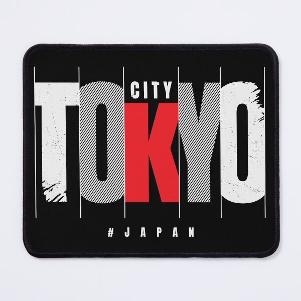 Item preview, Tokyo- Ancient City designed and sold by AEGMEDIA.