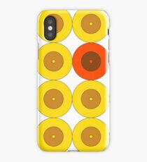 Bullet iPhone Case