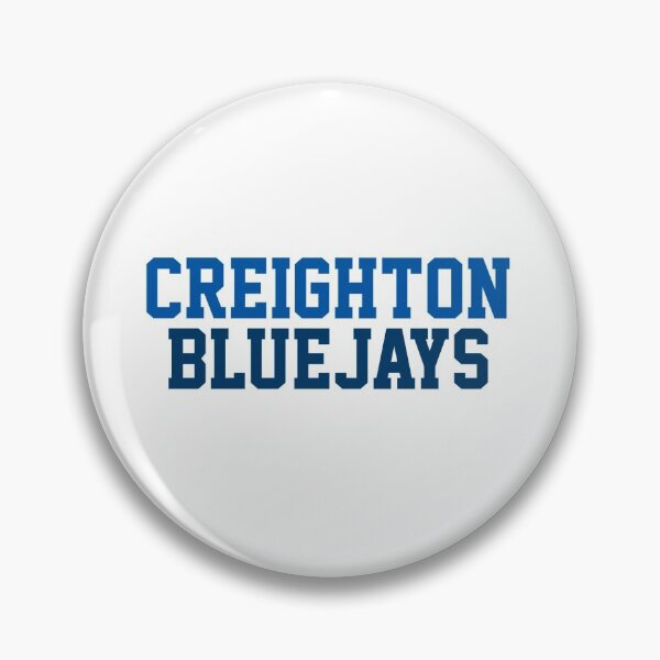 Item preview, Creighton University - Creighton Bluejays - Omaha, NE designed and sold by Pfeifer Hill.