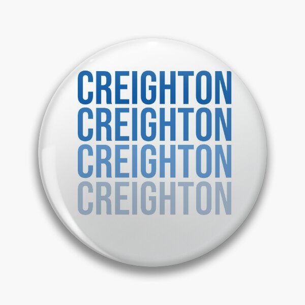 Item preview, Creighton University - Creighton Bluejays - Omaha, NE designed and sold by Pfeifer Hill.