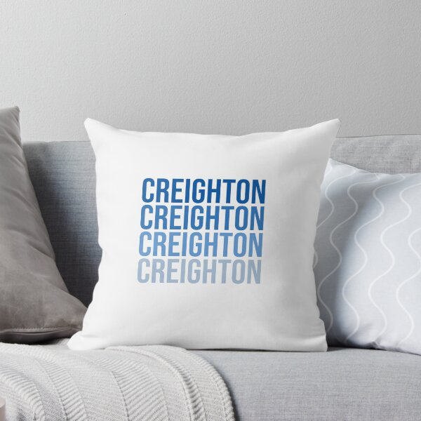Item preview, Creighton University - Creighton Bluejays - Omaha, NE designed and sold by Pfeifer Hill.