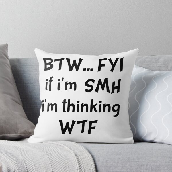 Item preview, SASSY INTERNET SLANG ACRONYMS designed and sold by YIPPITYYAP.
